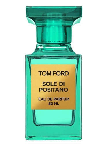 عطر ادکلن سوله دی پوزیتانو تام فورد - Sole di Positano Tom Ford - بررسی، قیمت و خرید