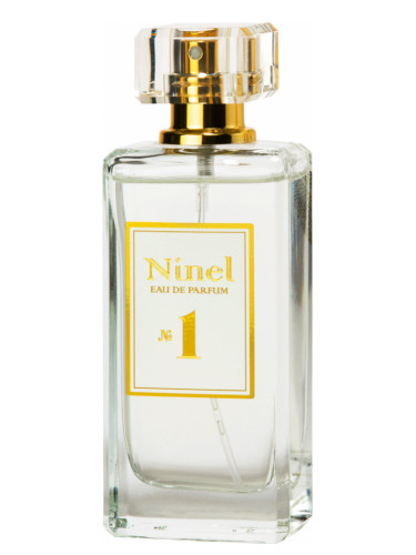 عطر ادکلن نینل نامبر وان نینل پرفیوم - Ninel No. 1 Ninel Perfume - بررسی، قیمت و خرید