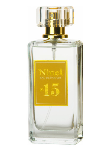 عطر ادکلن ناینل نامبر فیفتین نینل پرفیوم - Ninel No. 15 Ninel Perfume - بررسی، قیمت و خرید