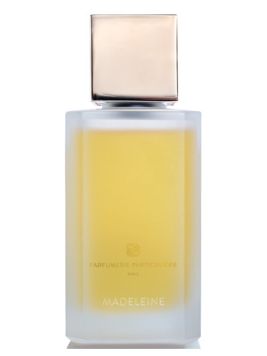 عطر ادکلن مادلین پرفیومری پارتیکولیه - Madeleine Parfumerie Particulière - بررسی، قیمت و خرید