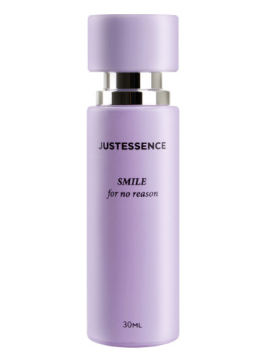 عطر ادکلن اسمایل فور نو ریزن پرفیومز جنتی - Smile For No Reason Parfums Genty - بررسی، قیمت و خرید