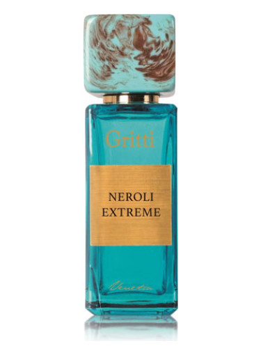 عطر ادکلن نرولی اکستریم گریتی - Neroli Extreme Gritti - بررسی، قیمت و خرید