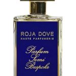 عطر ادکلن سِمی بِسپوک نامبر سِوِن روجا داو - Semi-Bespoke No. 7 Roja Dove - بررسی، قیمت و خرید