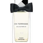 عطر ادکلن آن تراس الکس سیمون - En Terrasse Alex Simone - بررسی، قیمت و خرید