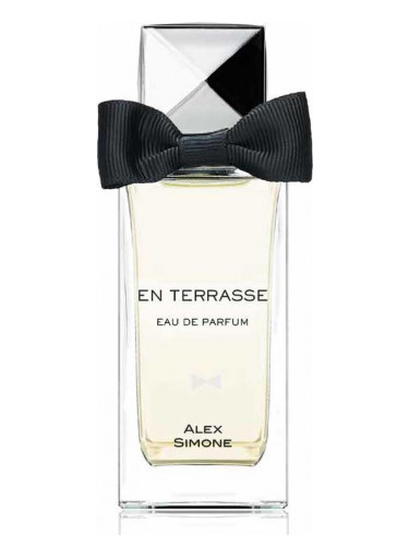 عطر ادکلن آن تراس الکس سیمون - En Terrasse Alex Simone - بررسی، قیمت و خرید