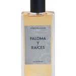 عطر ادکلن پالومای رائیسز هومو الگانس - Paloma y Raices Homoelegans - بررسی، قیمت و خرید