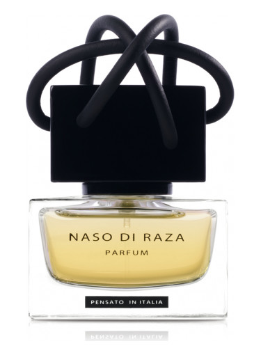عطر ادکلن موزافیاتو ناسو دی رازا - Mozzafiato Naso Di Raza - بررسی، قیمت و خرید