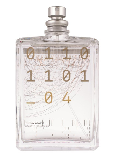 عطر ادکلن مولکول زیرو فور اسنتریک مولکولز - Molecule 04 Escentric Molecules - بررسی، قیمت و خرید