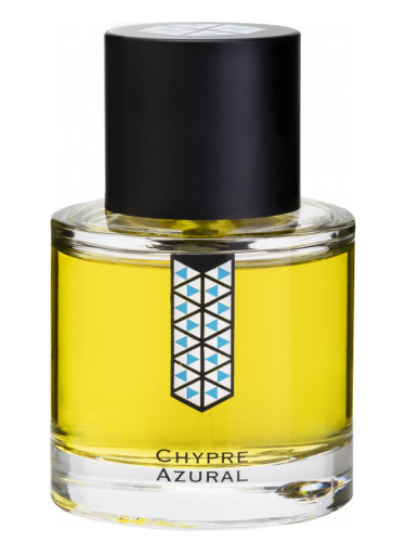 عطر ادکلن چیپر آزورال لَز اَندِمودابِل - Chypre Azural Les Indemodables - بررسی، قیمت و خرید