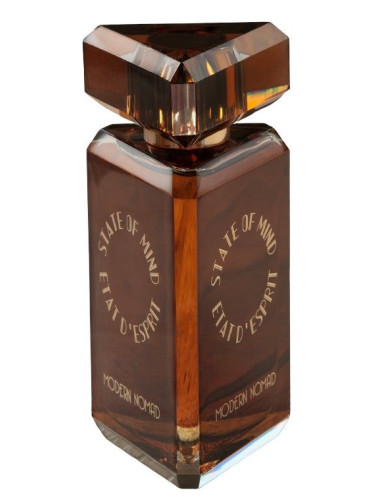 عطر ادکلن مدرن نومد استیت آو مایند - Modern Nomad State of Mind - بررسی، قیمت و خرید