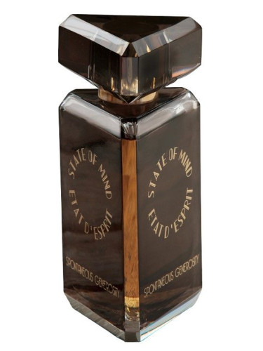 عطر ادکلن اسپونتینیوس جنروسیتی استیت آو مایند - Spontaneous Generosity State of Mind - بررسی، قیمت و خرید