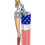 عطر ادکلن نو فور یونایتد وی استند ذ ترند بای هاوس آف سییج - No. 4 United We Stand The Trend by House of Sillage - بررسی، قیمت و خرید