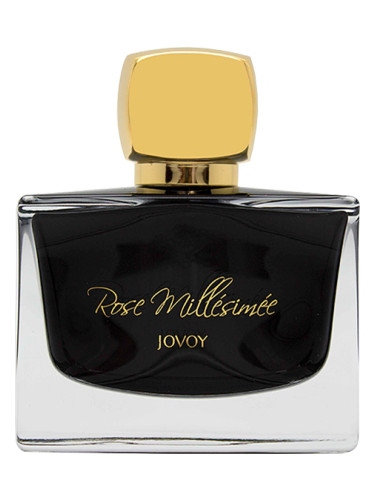 عطر ادکلن رز میلزیمه ژووی پاریس - Rose Millesimee Jovoy Paris - بررسی، قیمت و خرید