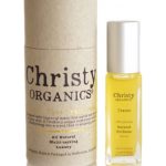 عطر ادکلن ترَنس کریستی اورگانیکس - Trance Christy Organics - بررسی، قیمت و خرید