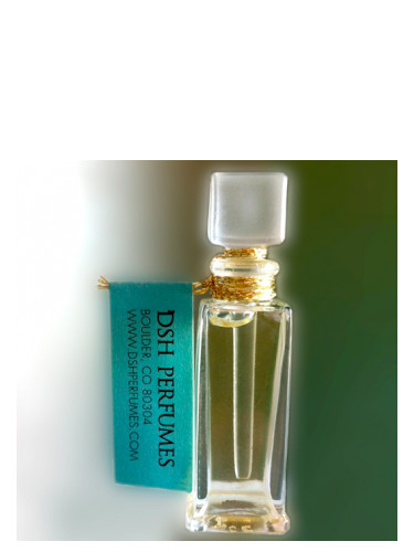 عطر ادکلن گکو هانامی دی اس اچ پرفیومز - Gekkou Hanami DSH Perfumes - بررسی، قیمت و خرید