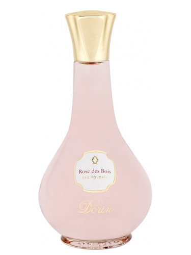 عطر ادکلن رز د بوا او پودره دورین - Rose des Bois Eau Poudree Dorin - بررسی، قیمت و خرید