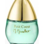 عطر ادکلن پتی کور ام میکالف - Petit Coeur M. Micallef - بررسی، قیمت و خرید