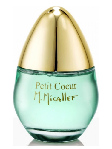 عطر ادکلن پتی کور ام میکالف - Petit Coeur M. Micallef - بررسی، قیمت و خرید