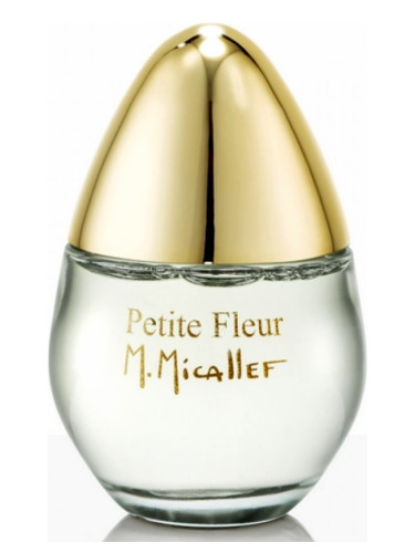 عطر ادکلن پتی فلور ام مایکلف - Petite Fleur M. Micallef - بررسی، قیمت و خرید