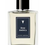 عطر ادکلن رز آمریکا یون نویت نوماد - Rose America Une Nuit Nomade - بررسی، قیمت و خرید