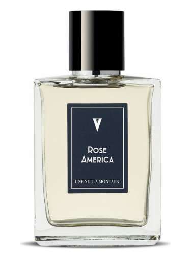 عطر ادکلن رز آمریکا یون نویت نوماد - Rose America Une Nuit Nomade - بررسی، قیمت و خرید