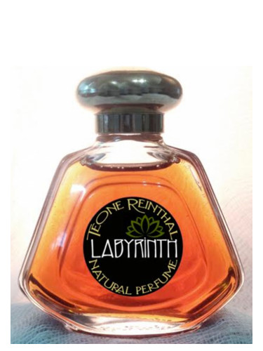 عطر ادکلن لابیرینت ترنپ - Labyrinth TRNP - بررسی، قیمت و خرید