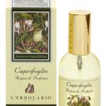 عطر ادکلن کاپریفولیو لربولاریو - Caprifoglio L'Erbolario - بررسی، قیمت و خرید