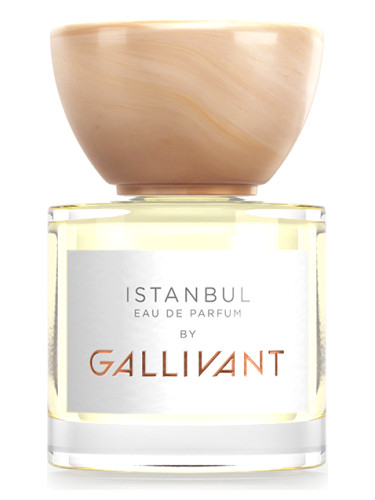 عطر ادکلن استانبول گلیوانت - Istanbul Gallivant - بررسی، قیمت و خرید