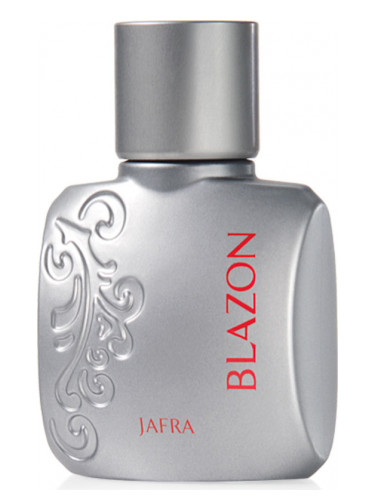 عطر ادکلن بلیزن جفرا - Blazon JAFRA - بررسی، قیمت و خرید