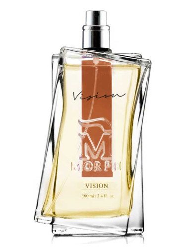 عطر ادکلن ویژن مورف - Vision Morph - بررسی، قیمت و خرید