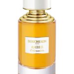 عطر ادکلن آمبر د الکساندری بوشِرون - Ambre D'Alexandrie Boucheron - بررسی، قیمت و خرید