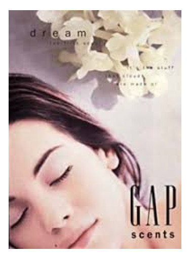 عطر ادکلن دی گپ - Day Gap - بررسی، قیمت و خرید