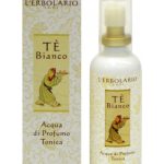 عطر ادکلن ته بیانکو لِربولاریو - Te Bianco L'Erbolario - بررسی، قیمت و خرید