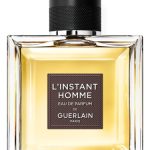 عطر ادکلن لینستنت دو گرلن پور هوم ادو پرفیوم گرلن - L'Instant de Guerlain pour Homme EDP Guerlain - بررسی، قیمت و خرید