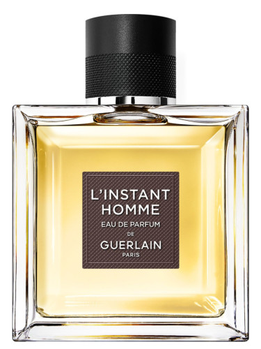 عطر ادکلن لینستنت دو گرلن پور هوم ادو پرفیوم گرلن - L'Instant de Guerlain pour Homme EDP Guerlain - بررسی، قیمت و خرید