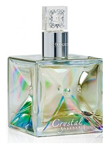 عطر ادکلن کریستال اسنس او بوتیکاریو - Crystal Essence O Boticário - بررسی، قیمت و خرید