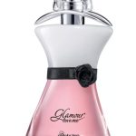 عطر ادکلن گلمور لاو می اُ بوتیکاریو - Glamour Love Me O Boticário - بررسی، قیمت و خرید