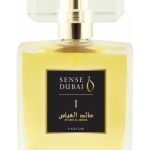 عطر ادکلن نامبر وان سنس دبی - No. 1 Sense Dubai - بررسی، قیمت و خرید