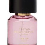 عطر ادکلن میت بلوم زلاتان ابراهیموویچ پرفیومز - Myth Bloom Zlatan Ibrahimovic Parfums - بررسی، قیمت و خرید