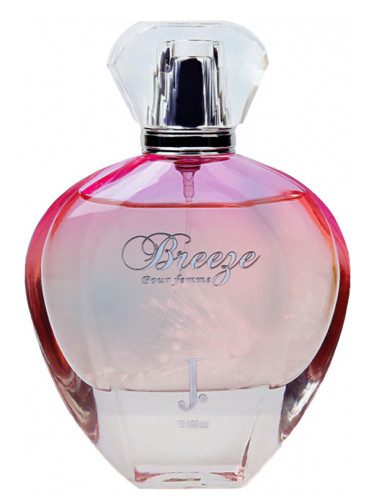 عطر ادکلن بریز جنی جمشید - Breeze Junaid Jamshed - بررسی، قیمت و خرید