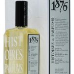 عطر ادکلن هزار و هشتصد و هفتاد و شش هیستوار دو پارفوم - 1876 Histoires de Parfums - بررسی، قیمت و خرید