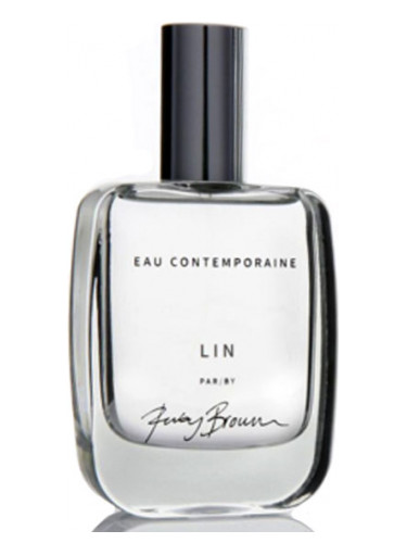 عطر ادکلن لین او کنتمپوران - Lin Eau Contemporaine - بررسی، قیمت و خرید