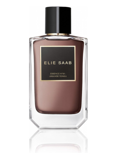 عطر ادکلن اسنس نامبر تن آموند تونکا ایلی ساب - Essence No. 10 Amande Tonka Elie Saab - بررسی، قیمت و خرید