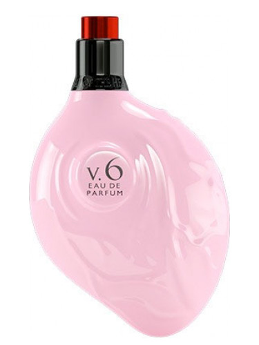 عطر ادکلن پینک هارت وی شش مپ آو د هارت - Pink Heart V 6 Map Of The Heart - بررسی، قیمت و خرید