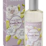 عطر ادکلن کامیلیا بلانک دورانس اَن پروونس - Camelia Blanc Durance en Provence - بررسی، قیمت و خرید