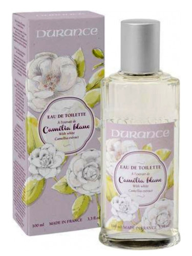 عطر ادکلن کامیلیا بلانک دورانس اَن پروونس - Camelia Blanc Durance en Provence - بررسی، قیمت و خرید