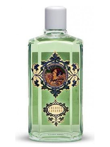 عطر ادکلن اُ دو کلُن لاواندا ولی - Eau de Cologne Lavanda Wally - بررسی، قیمت و خرید