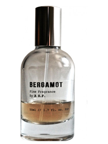 عطر ادکلن برگاموت آلن شا - Bergamot Allen Shaw - بررسی، قیمت و خرید