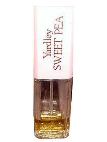 عطر ادکلن سوئیت پی یاردلی - Sweet Pea Yardley - بررسی، قیمت و خرید
