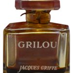 عطر ادکلن گریلو ژاک گریفه - Grilou Jacques Griffe - بررسی، قیمت و خرید